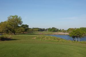 Barefoot (Fazio) 9th